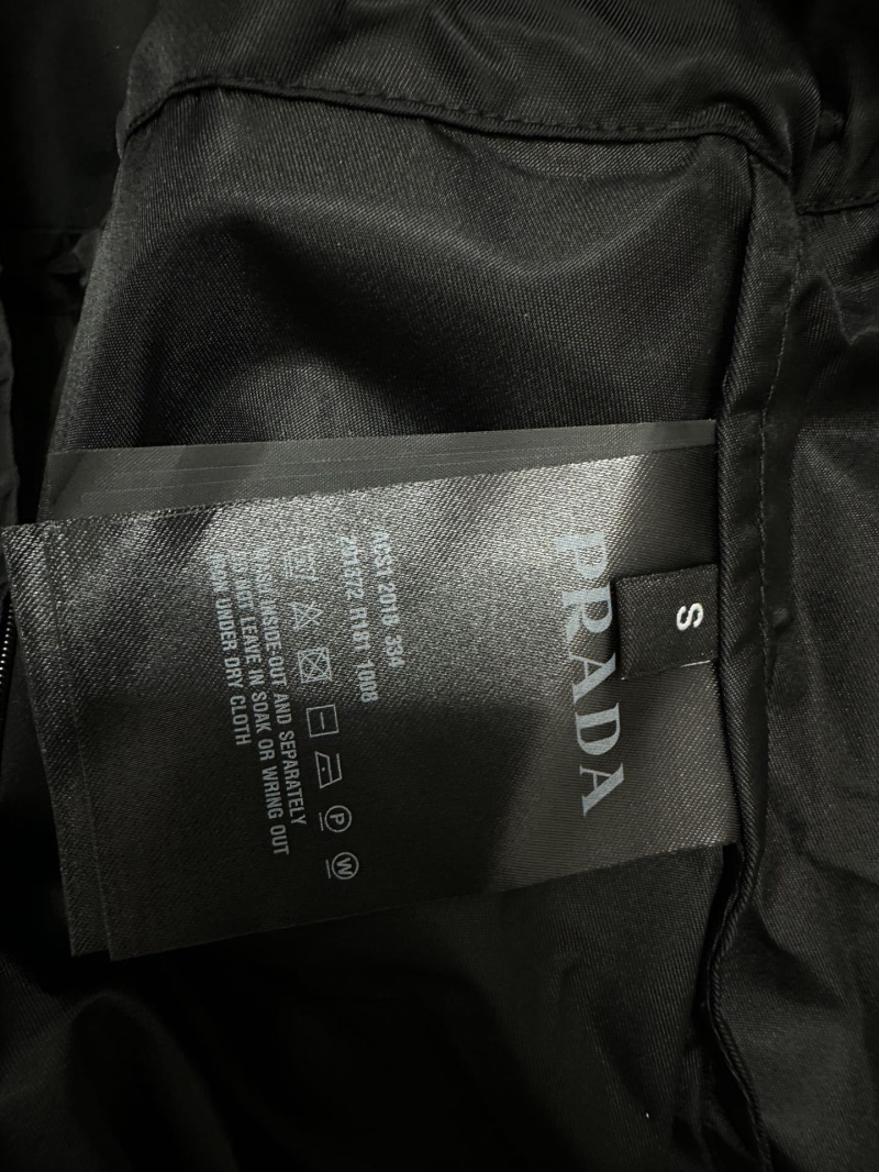 Prada Coats